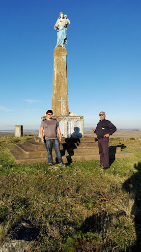 Cerro Vichadero