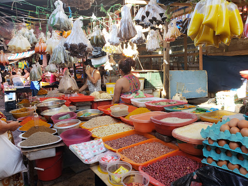Mercado Belén