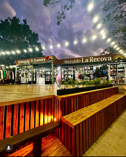 Mercado La Recova