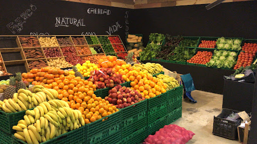 MERCADO PUNTO NATURAL