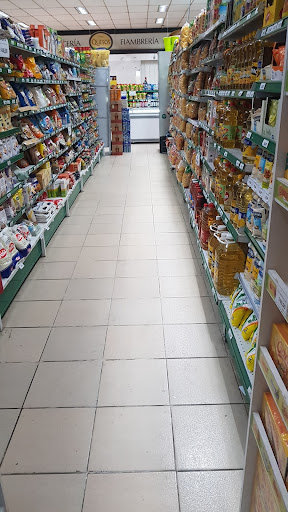 Supermercado PazPlaza