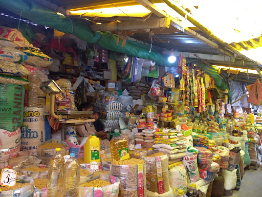 Mercado Uruguay