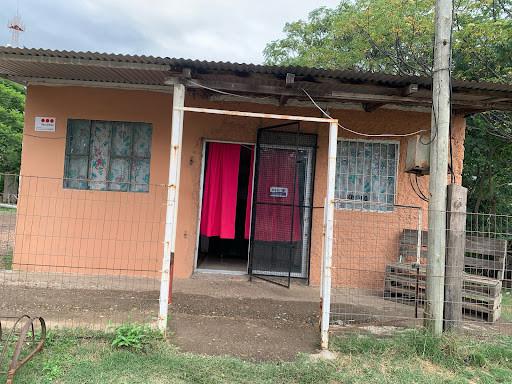 Kiosco Maxi