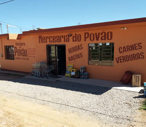 Mercearia do Povão