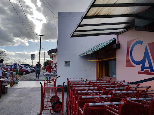 MERCADO SURPRESA