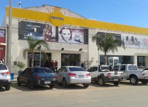 Neutral Free Shop - Aceguá
