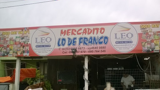Mercadito Lo De Franco