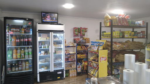 Mini mercado Casi-Todo