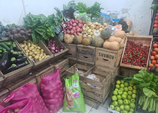 Supermercado Minitr3s