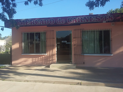 Mercado de Carnes 18