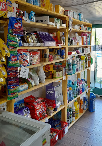 Mini market tefy