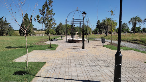 Paseo de los artesanos