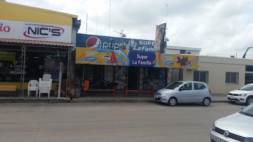 Supermercado LA Familia