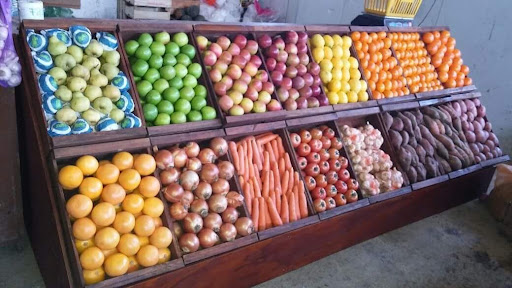 Mercado Anesur Sa