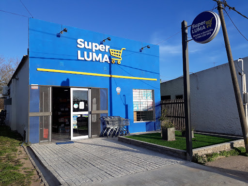 Super LUMA