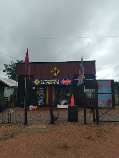 Autoservice el puente