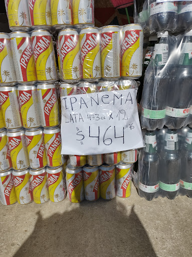 Mercado del paso