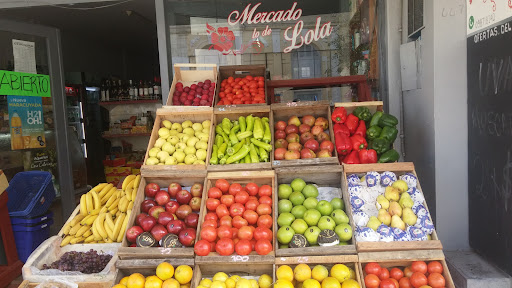 Mercado Lo De Lola De Leon