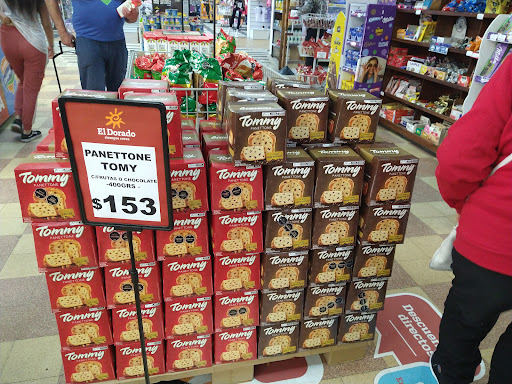 Supermercado El Dorado