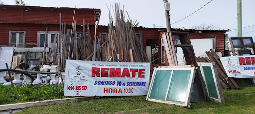 Almacén 5 Soles