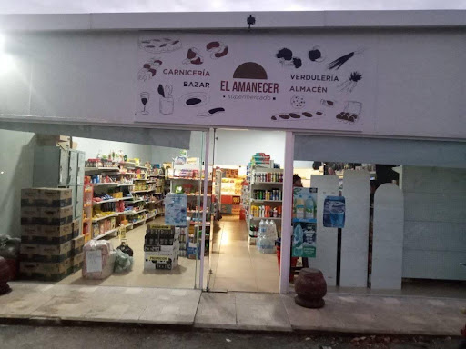 El Amanecer
