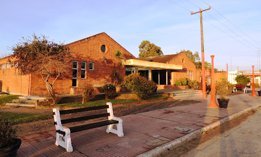 Centro De Barrio - Ismael Cortinas