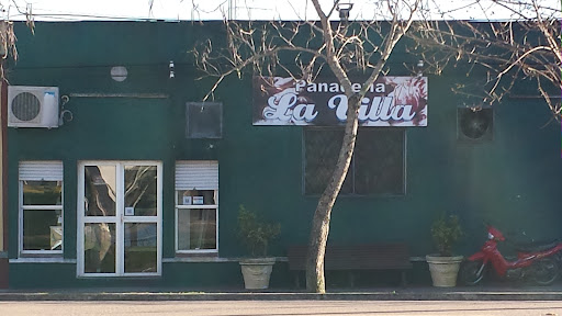 Panaderia La Villa