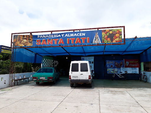 Panaderia Y Almacen Santa Itati