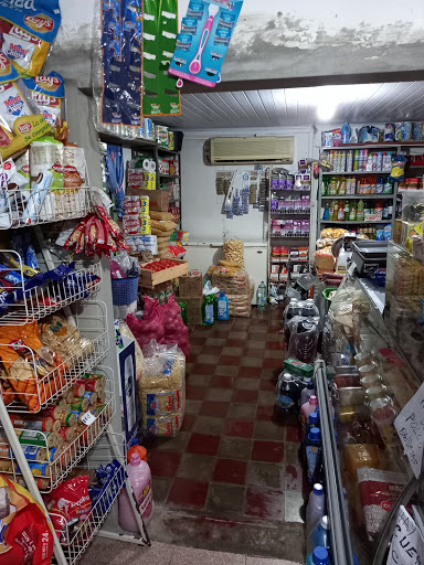 Comercio Melba Camargo