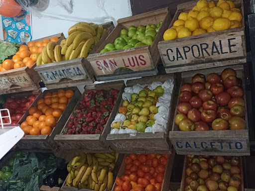 Fruteria Y Almacen Lo De Claudia