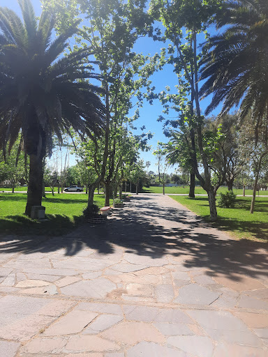 Villa Velazquez