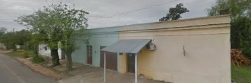 Almacen Tupambaé