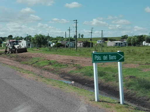 Pueblo del Barro