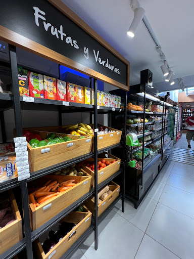 Mercado del Chef