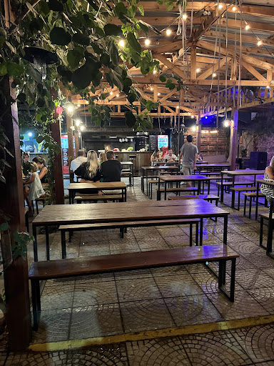 Mercado Den