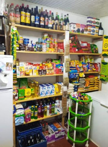Kiosko Bilo