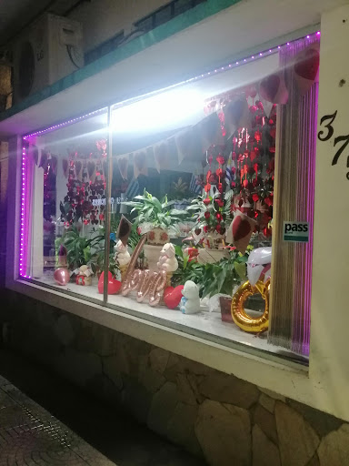 Florería y Bordados Escobal