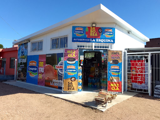 LA ESQUINA
