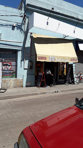 Super La Casona