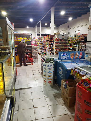 Supermercado Dos Hermanos