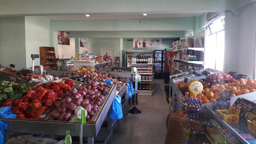 Mercado Fruticola