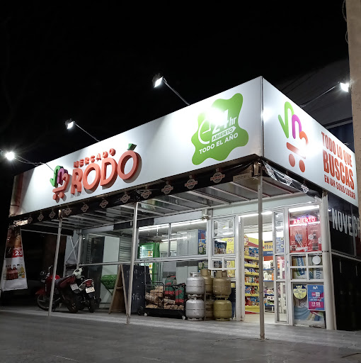 Mercado Rodó