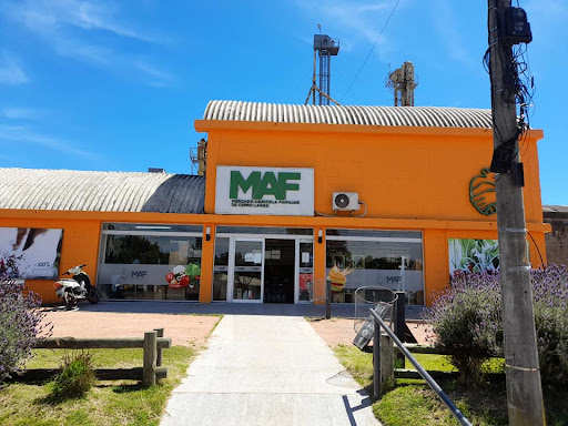 Mercado Agrícola Familiar - MAF