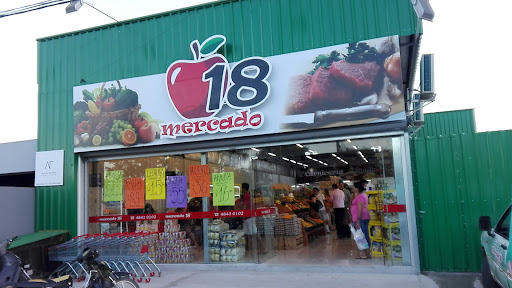 Mercado 18