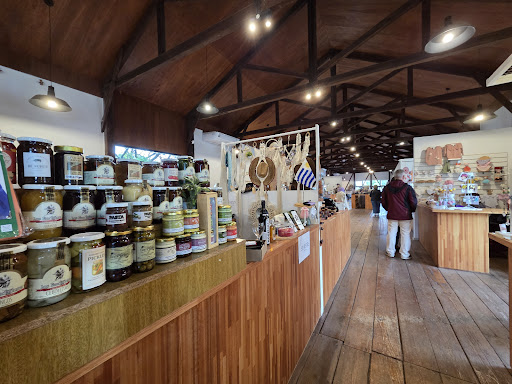 Mercado Artesanal de Colonia