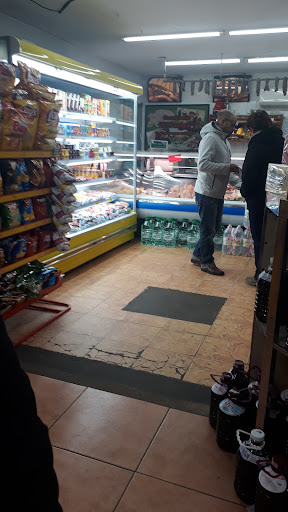 El Pampa (Minimercado)