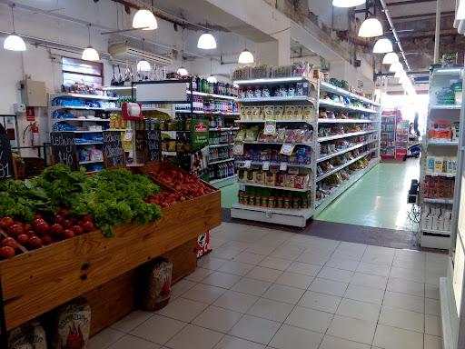 Supermercado Giordano