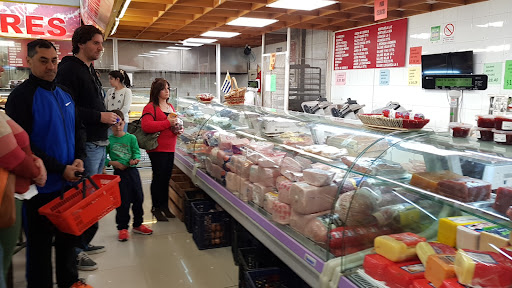 Supermercado 18