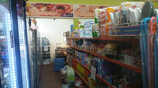 Duraznito Service Supermercado