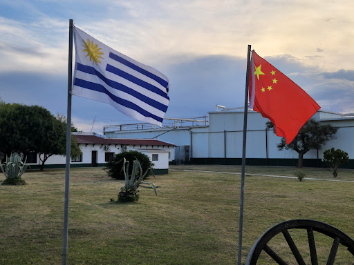 Frigorifico La Trinidad
